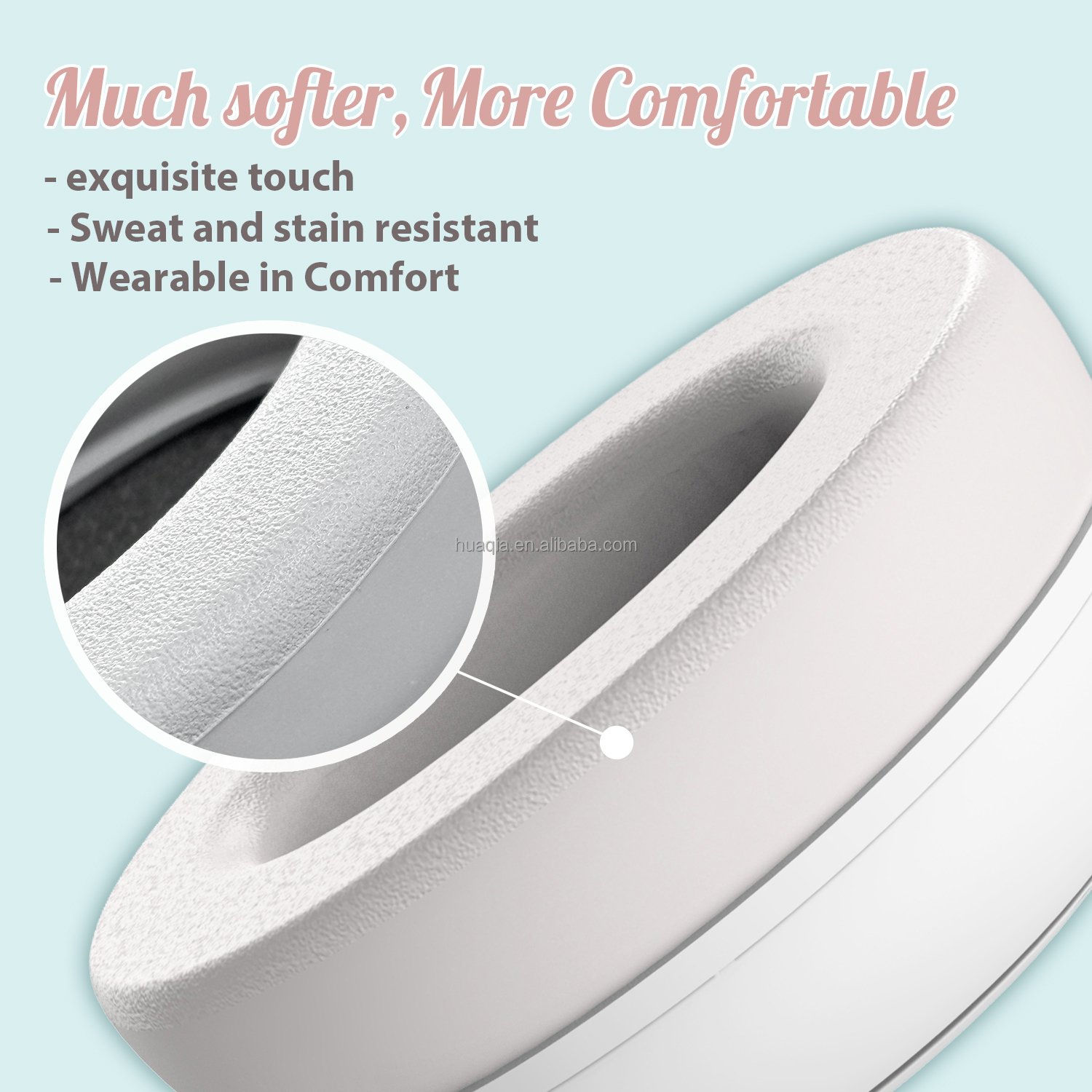 DIY New Design Noise Reduction Ear muff Baby Ear Hearing Protection Children Kids Baby earmuffs for 0-48 months