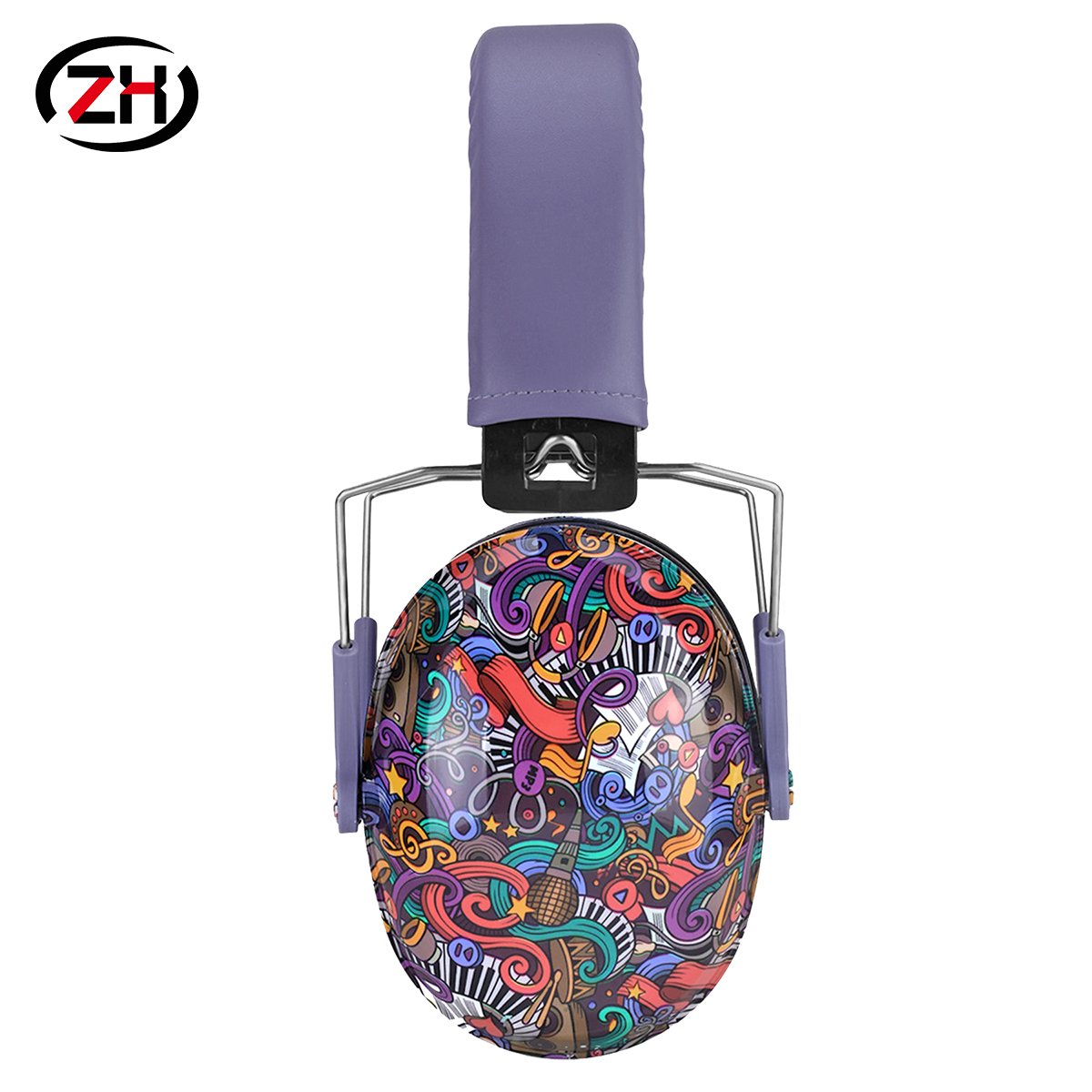 Baby Ear Protection Baby Earmuffs Noise Cancelling Headphones Babies KidEarmuffs for Sleeping