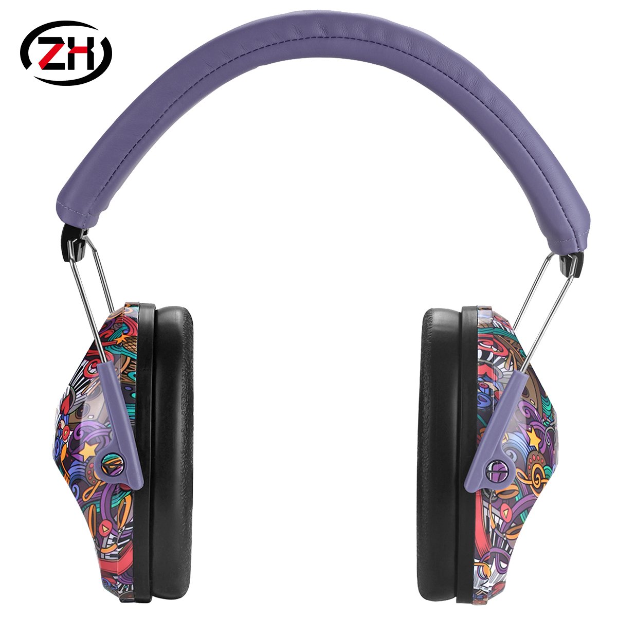 Baby Ear Protection Baby Earmuffs Noise Cancelling Headphones Babies KidEarmuffs for Sleeping