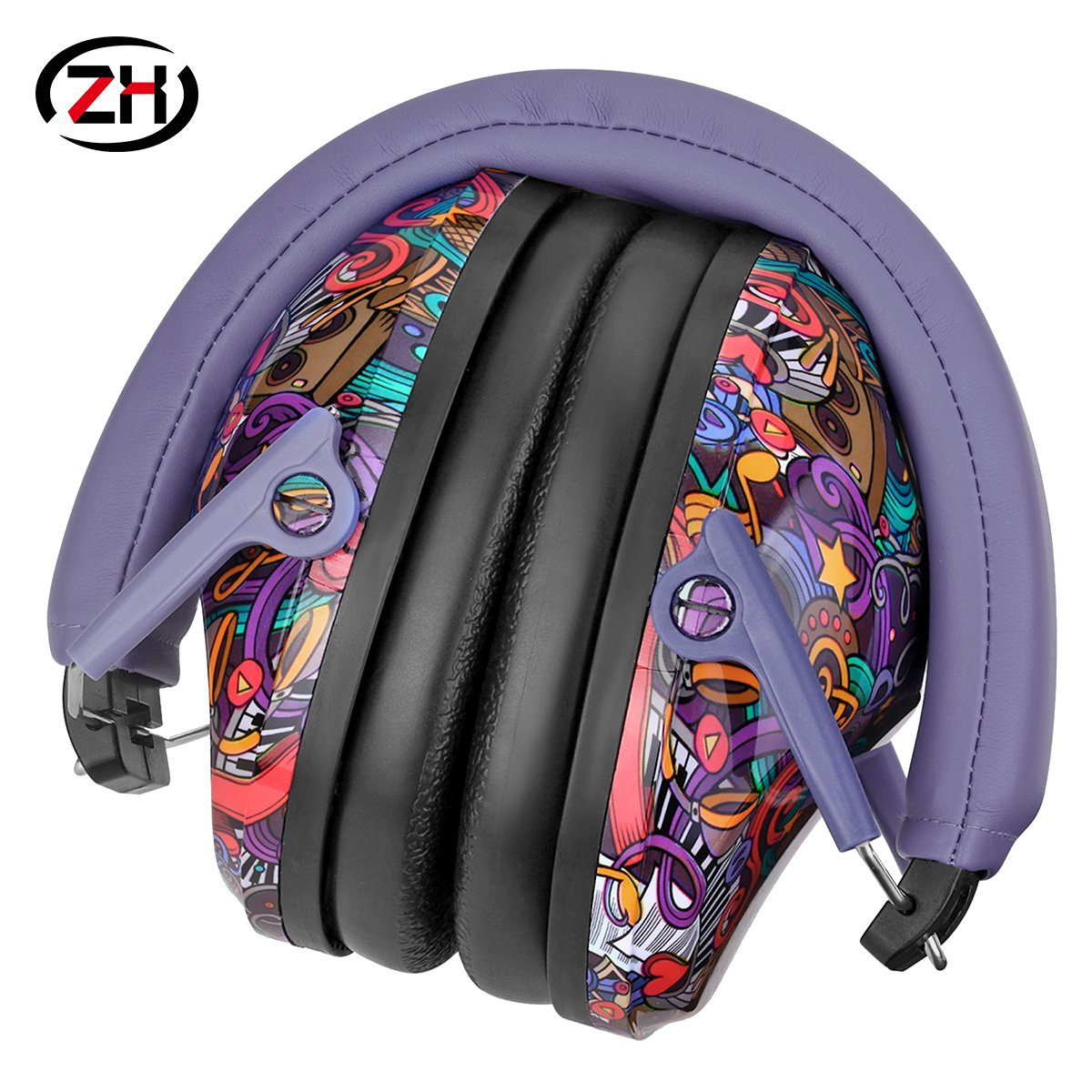 Baby Ear Protection Baby Earmuffs Noise Cancelling Headphones Babies KidEarmuffs for Sleeping