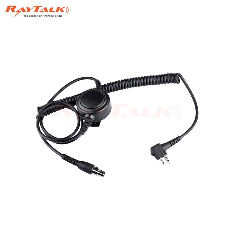 Shooting Headset with Voice Amplify and Hearing Protection Tactical Headset