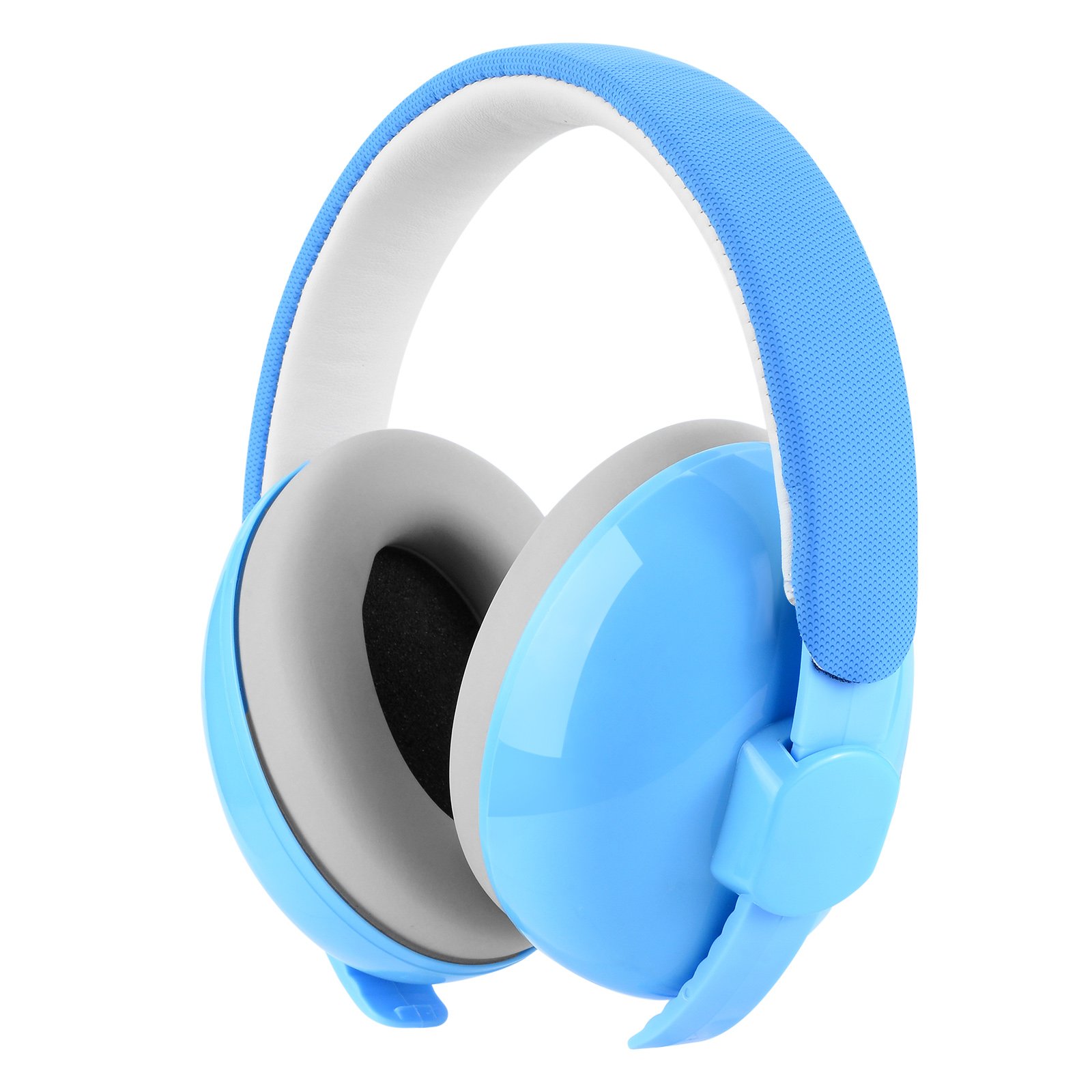 ZH Baby Earmuffs Noise Reduction Animal Ear Muffs For Sale Soundproof Earmuff Manufacturer Hearing Protection