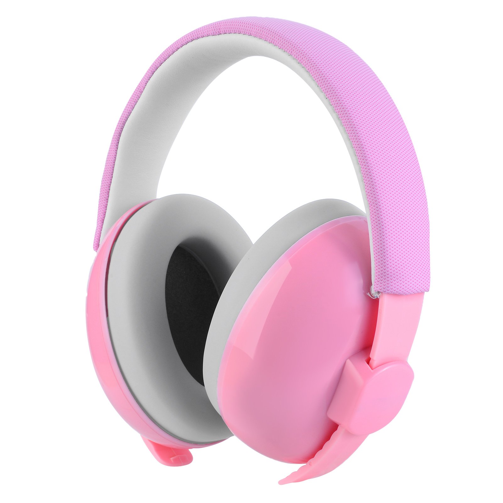 ZH Baby Earmuffs Noise Reduction Animal Ear Muffs For Sale Soundproof Earmuff Manufacturer Hearing Protection