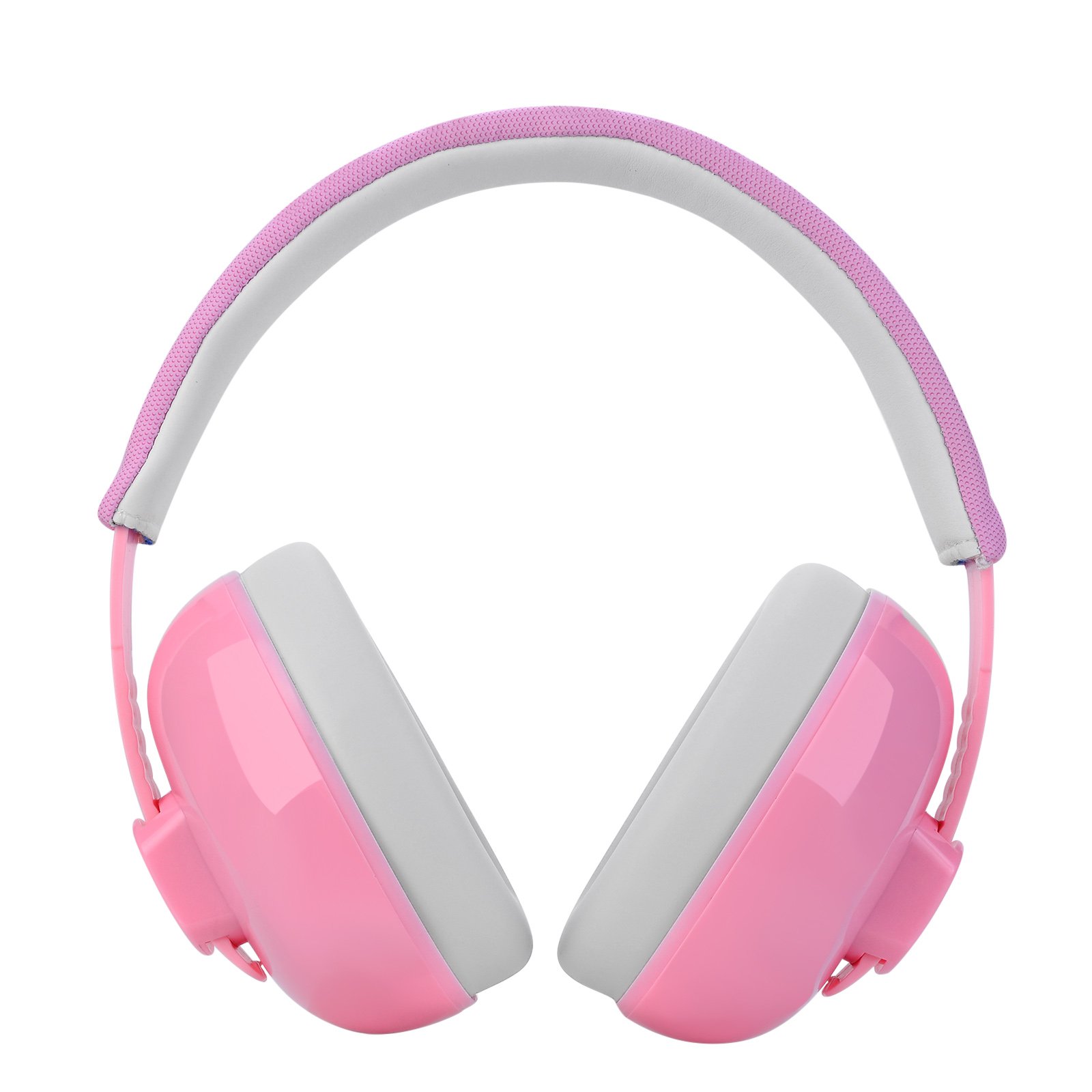 ZH Baby Earmuffs Noise Reduction Animal Ear Muffs For Sale Soundproof Earmuff Manufacturer Hearing Protection