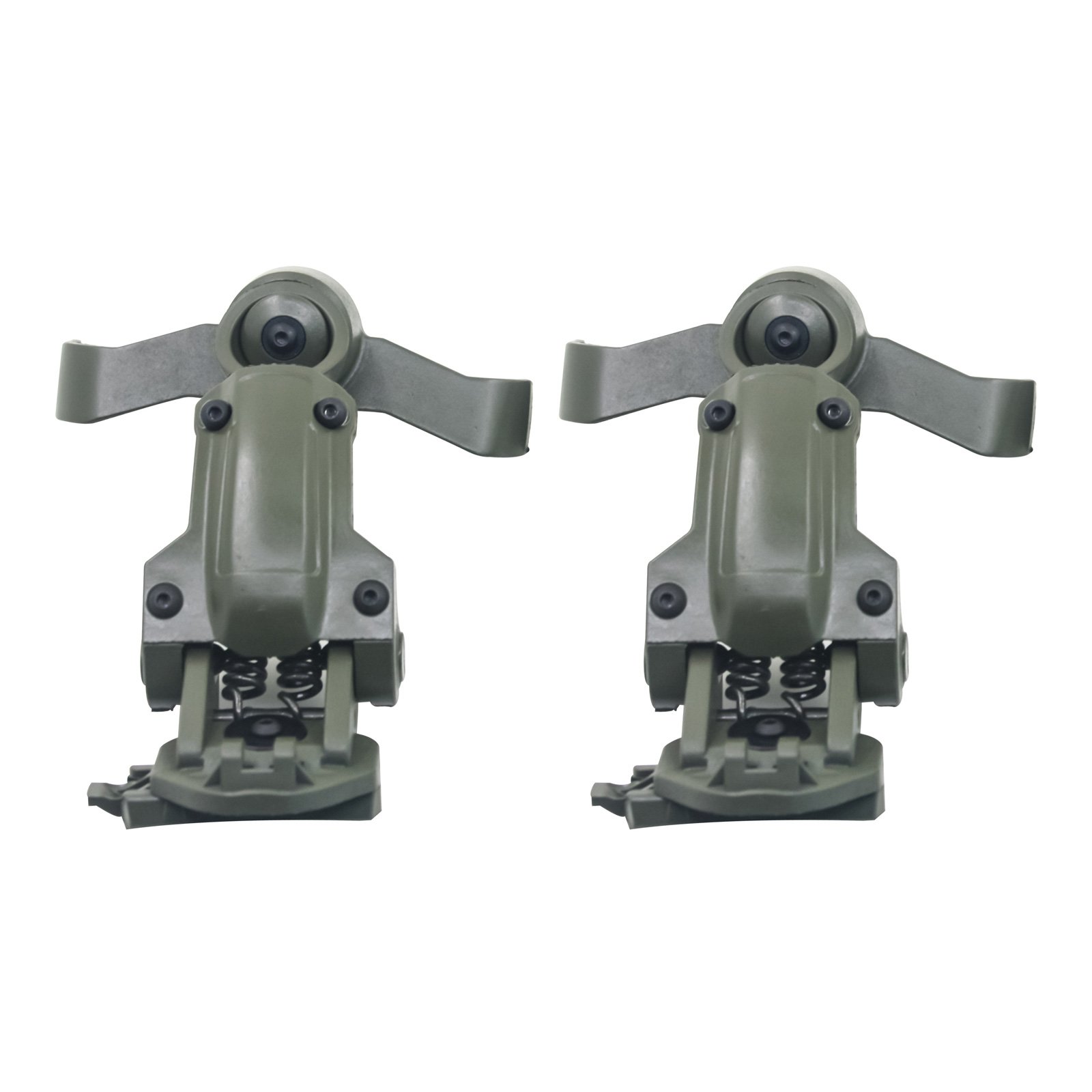 OEM TM01 Arc Rail Tactical Helmet Adapter