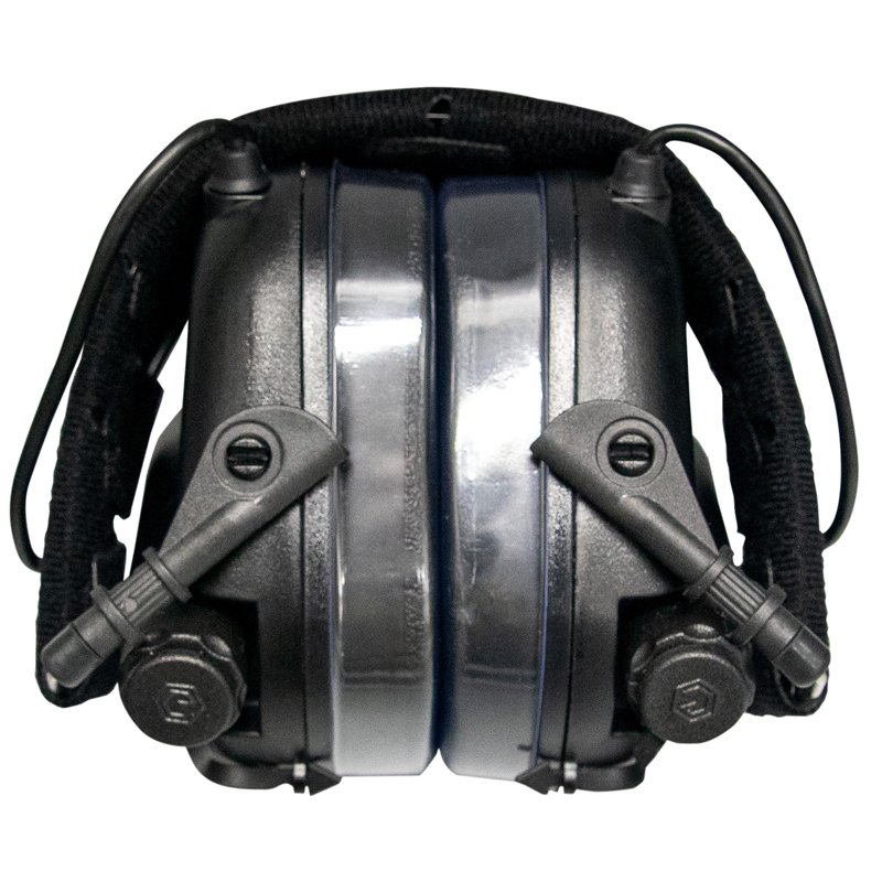 High qualityTactical Communication Hearing Protection noise cancelling Headset Ear buds