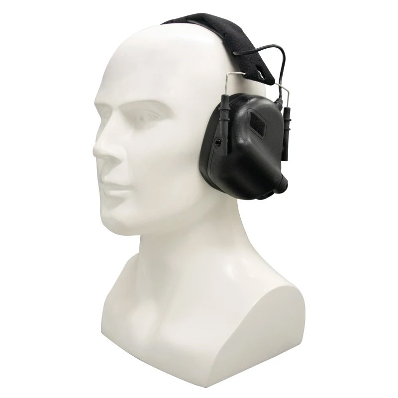 High qualityTactical Communication Hearing Protection noise cancelling Headset Ear buds