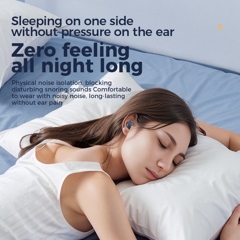 Silicone Ear Plugs Sound Wave Filter Super Soft Reusable Hearing Protection Noise Reduction Reusable earplug Sleeping Earplugs