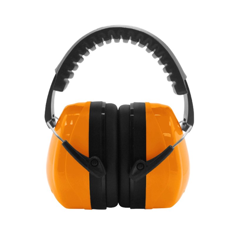 Noise Cancelling Protective Hearing Protection Earmuffs Safety Work Earmuffs