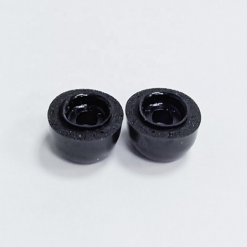 Premium Memory Foam Ear Tips for AirPods Pro 2 Earphone Accessories