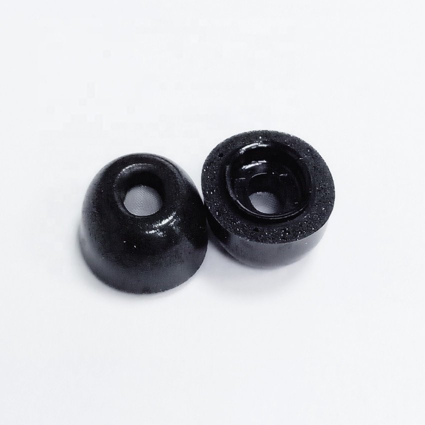Premium Memory Foam Ear Tips for AirPods Pro 2 Earphone Accessories