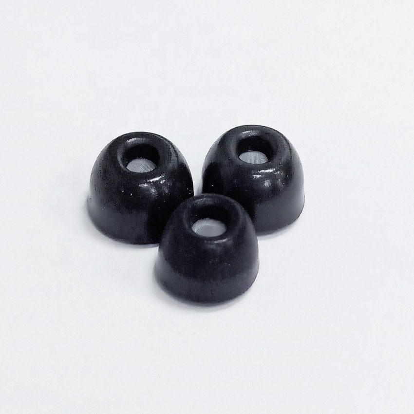 Premium Memory Foam Ear Tips for AirPods Pro 2 Earphone Accessories