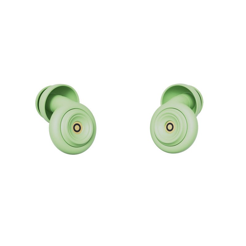 New super filter earplugs sleep snoring swimming noise reduction mute sleep earplugs