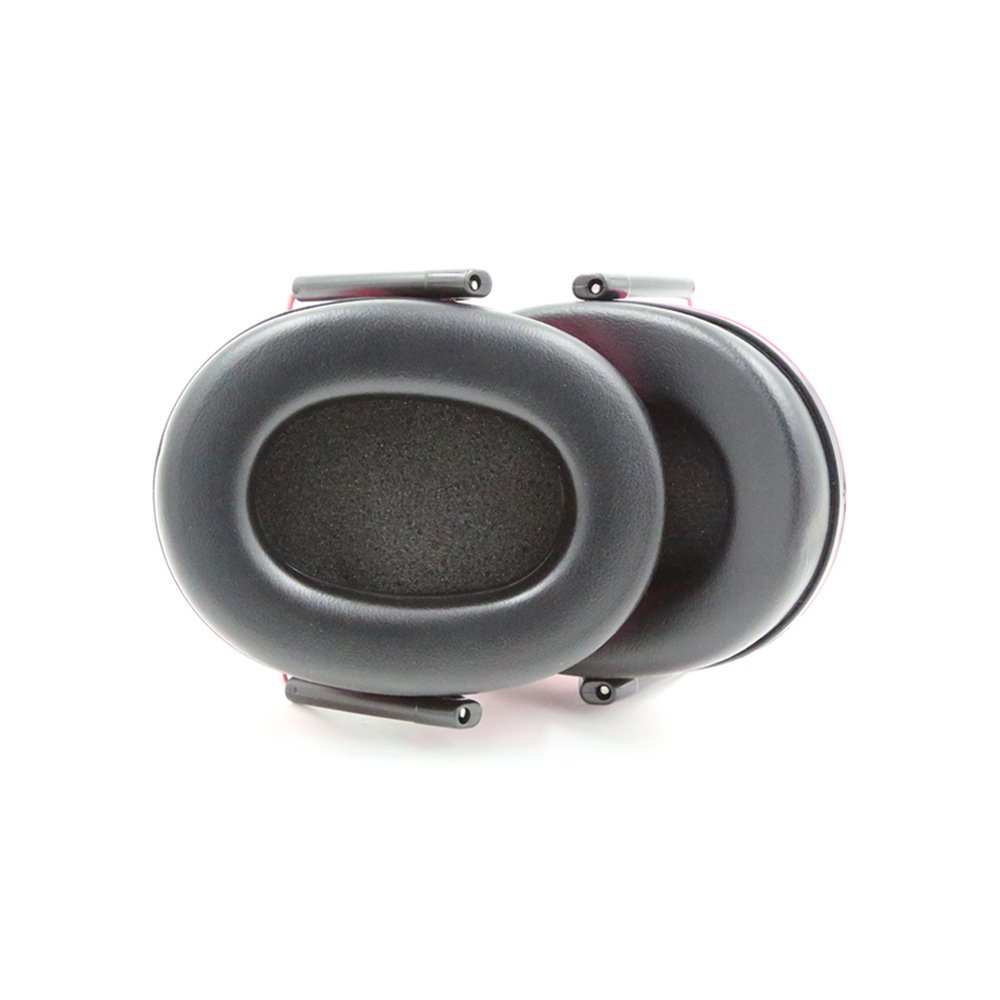 Protective Safety Earmuff Noise Cancelling Ear Protection Headphones Sound Proof Hearing Protection