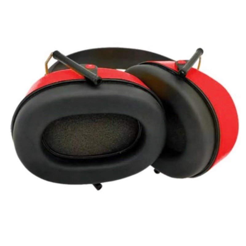 Hearing Protection Earmuffs 1436 SNR 29dB Professional Noise Reduction Earmuffs