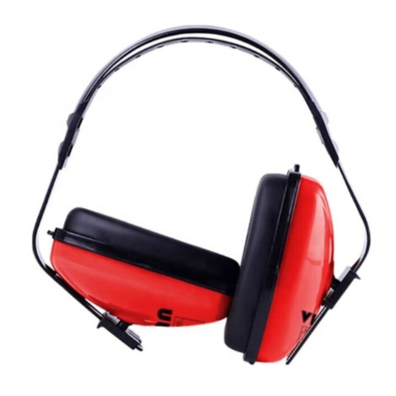 Hearing Protection Earmuffs 1436 SNR 29dB Professional Noise Reduction Earmuffs