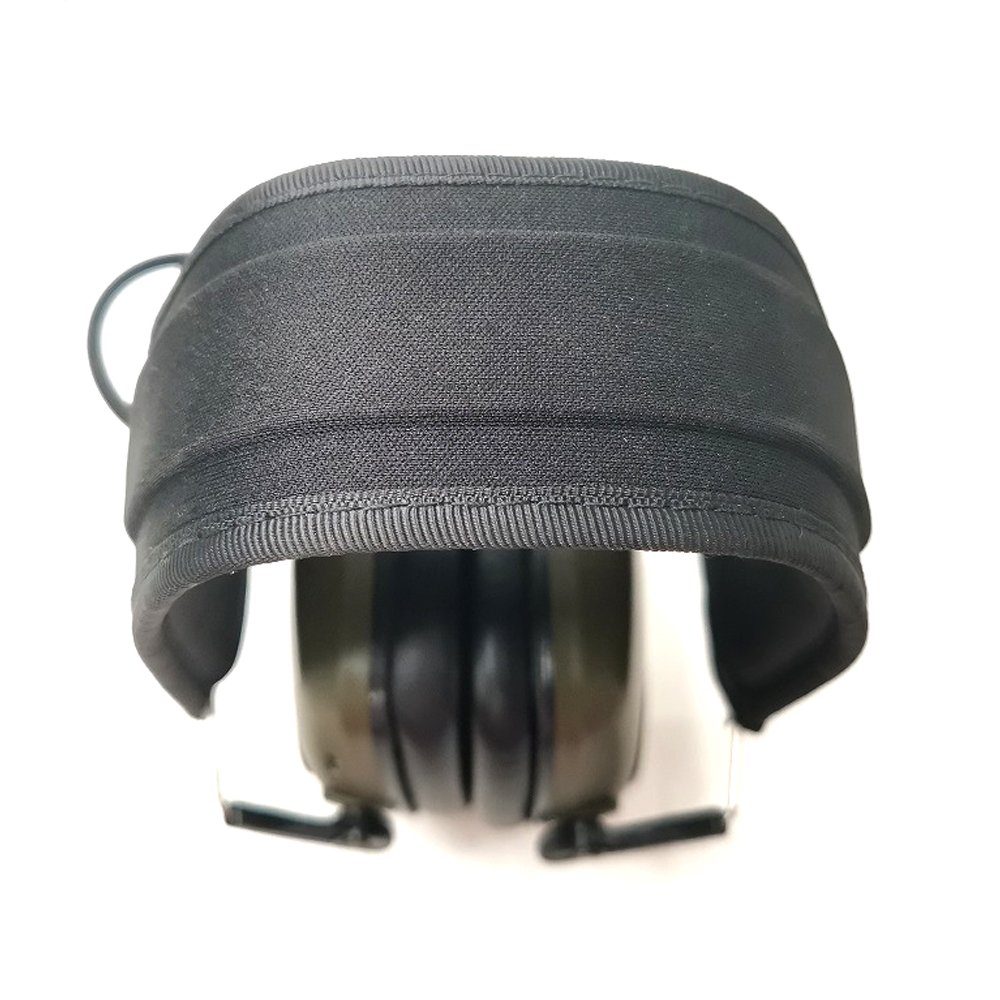 Noise Reduction Safety Ear Muffs,Hearing protection NRR 30dB earphone shooting headset