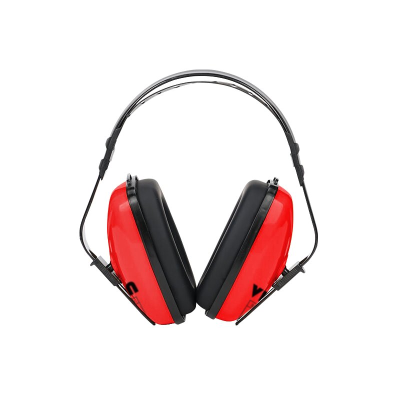 Professional New Stay Safe in Any Setting Machinery Noise Isolation Earplugs CE Certification Earmuffs