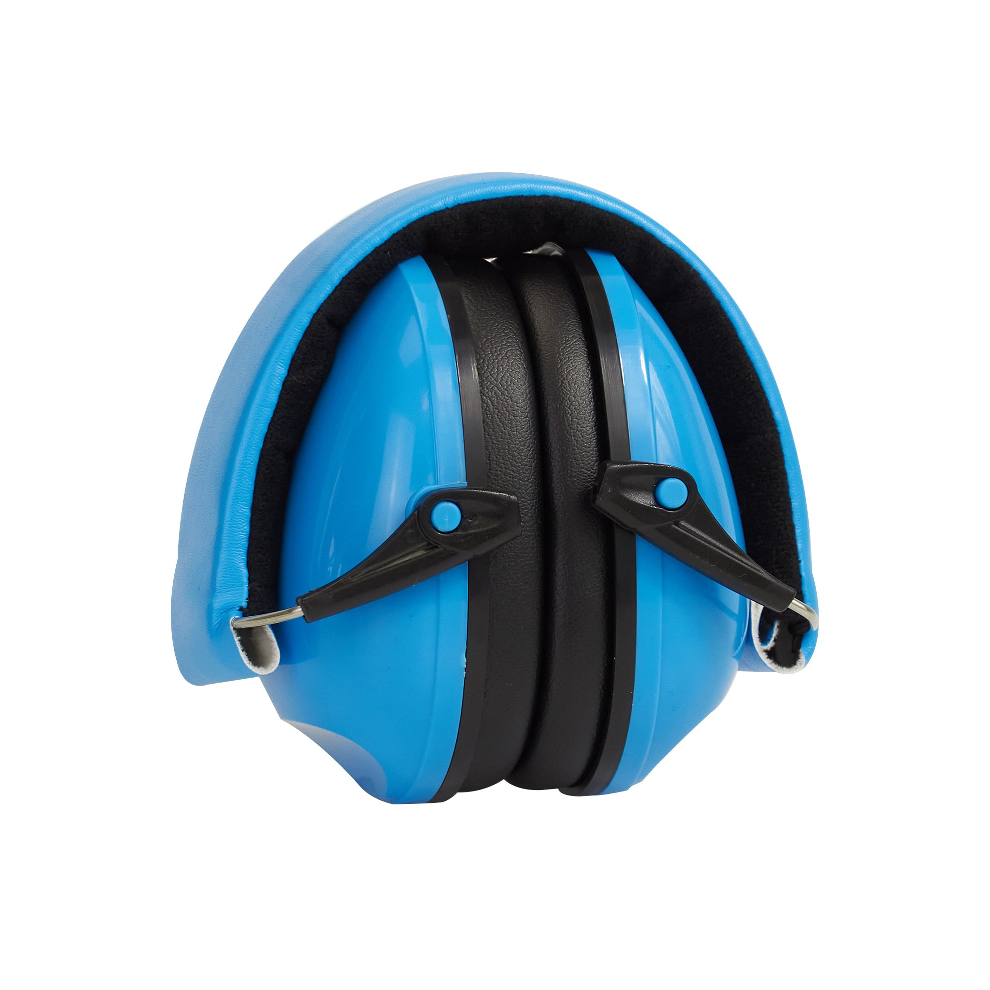 Kids Hearing Protection Noise Reduction Comfortable Use Sleep Sound Insulation Children Earmuffs