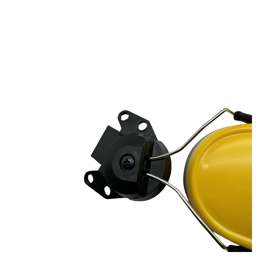 Manufacturer Protective Earmuffs Helmet Ear Defenders Construction Safety Equipment CE EN 352