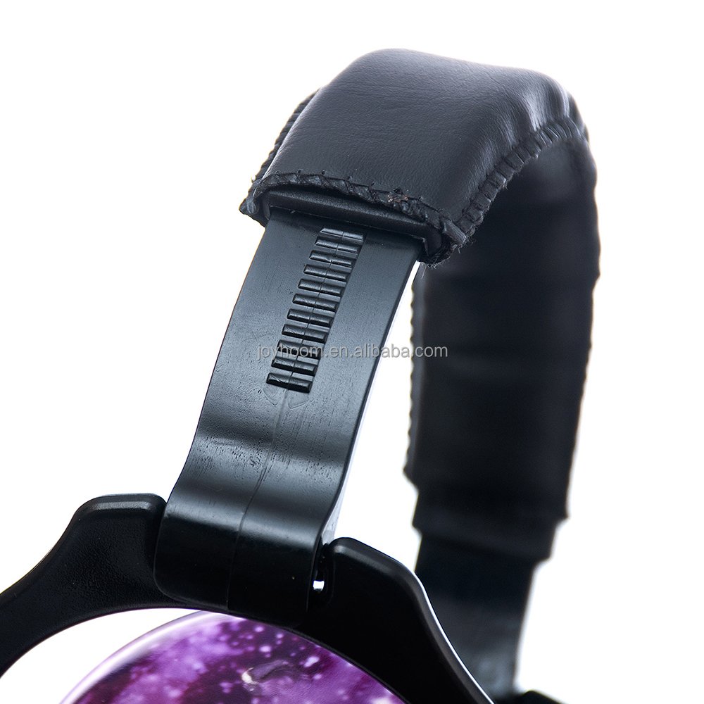Kids hearing ear protection muffs noise reduction earmuff