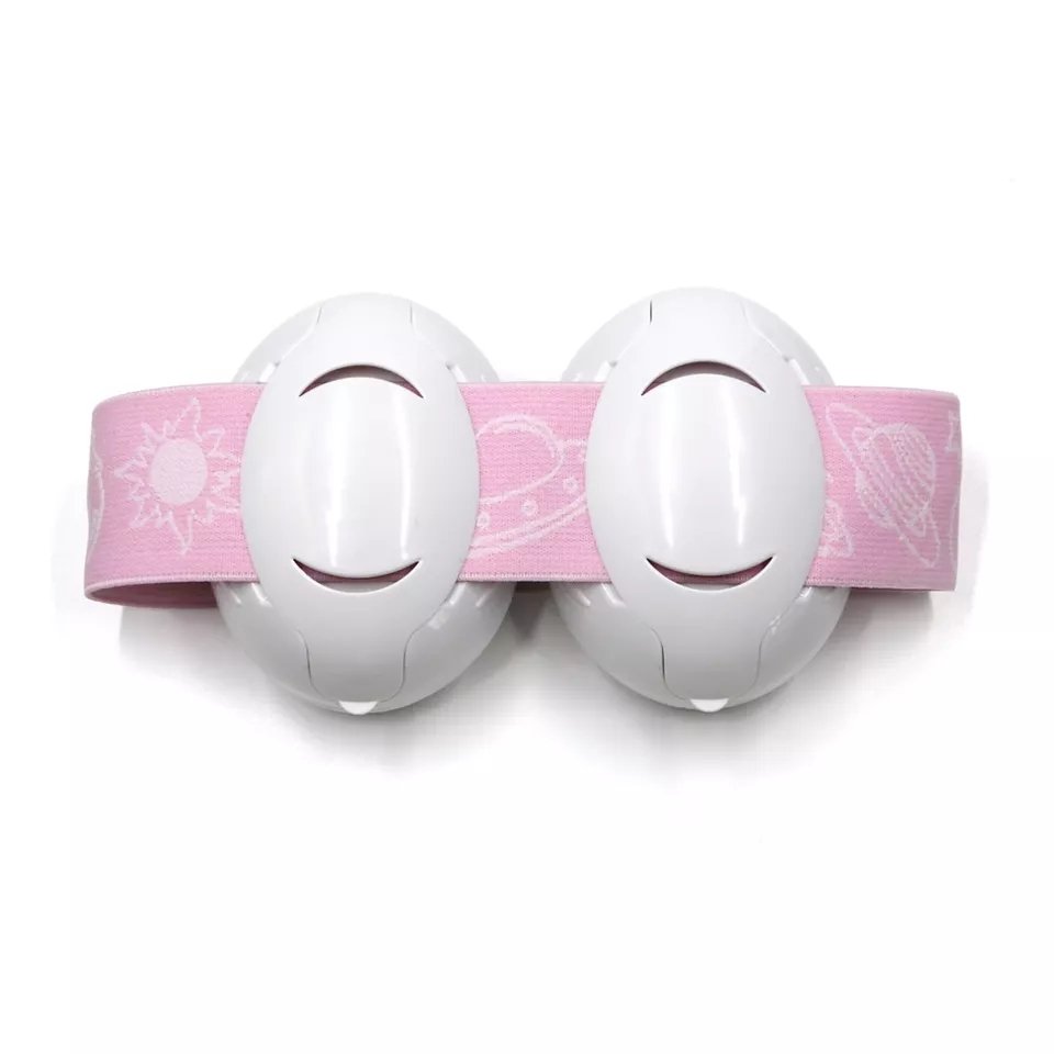 Baby Ear Protection Baby Earmuffs Noise Cancelling Headphones for Babies Kids Toddlers Sleeping