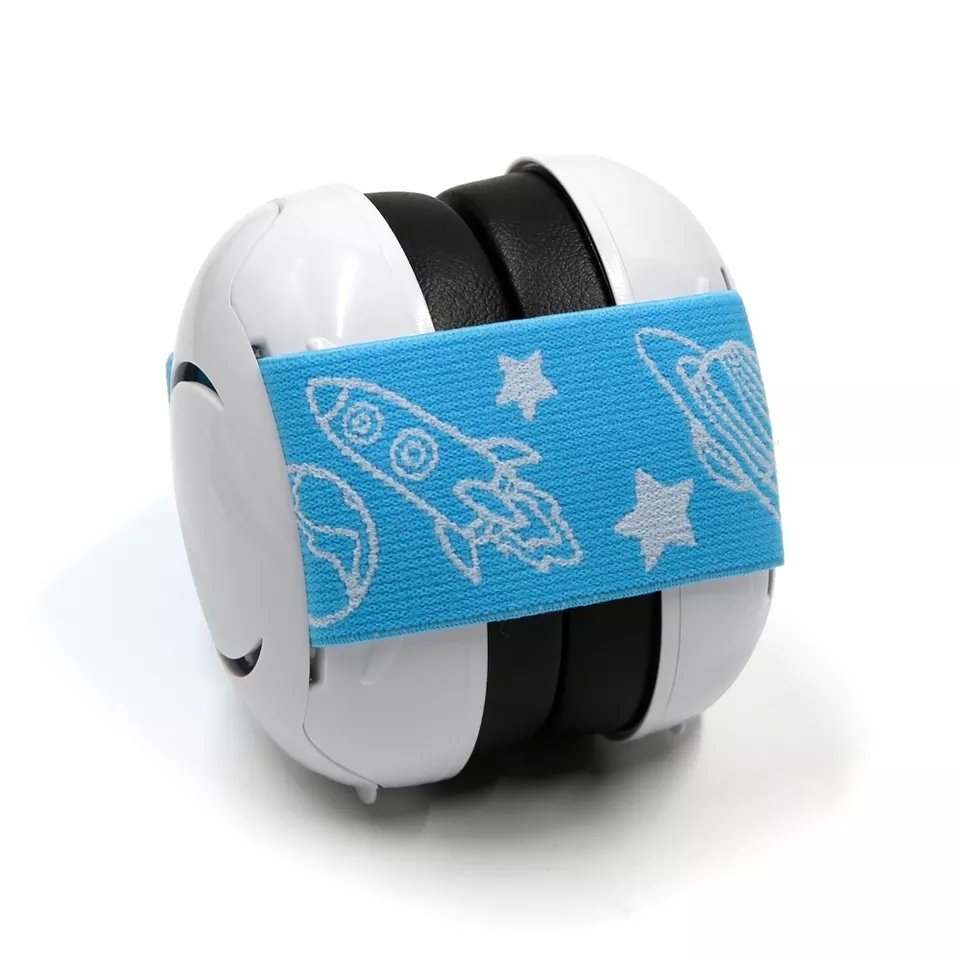 Baby Ear Protection Baby Earmuffs Noise Cancelling Headphones for Babies Kids Toddlers Sleeping