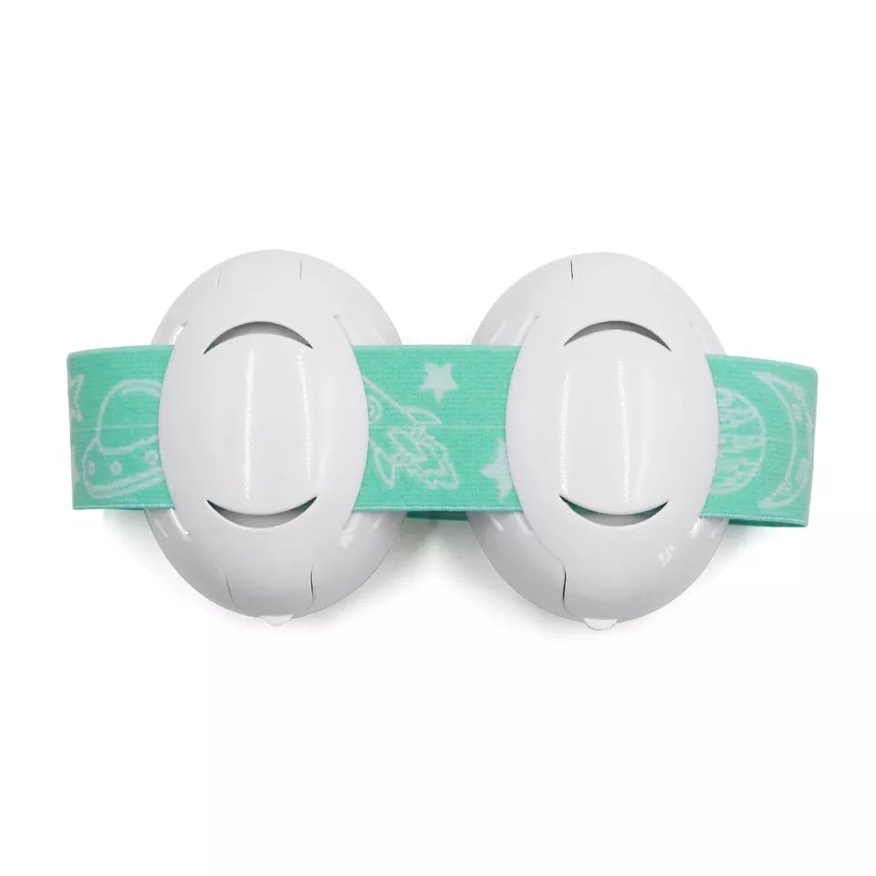 Baby Ear Protection Baby Earmuffs Noise Cancelling Headphones for Babies Kids Toddlers Sleeping