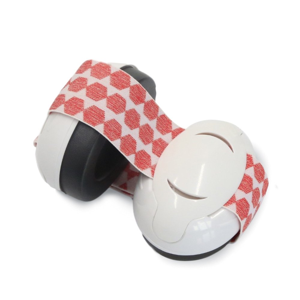 Baby Ear Protection Baby Earmuffs Noise Cancelling Headphones for Babies Kids Toddlers Sleeping