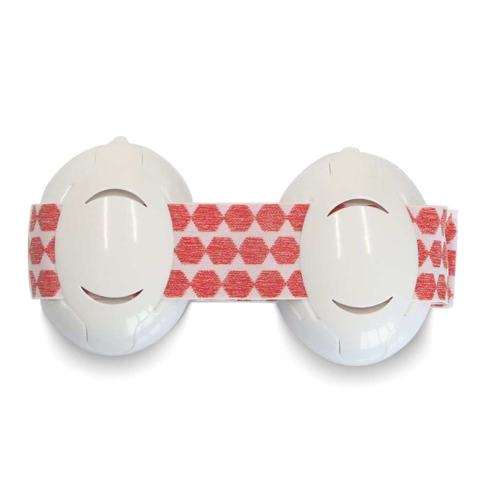 Baby Ear Protection Baby Earmuffs Noise Cancelling Headphones for Babies Kids Toddlers Sleeping