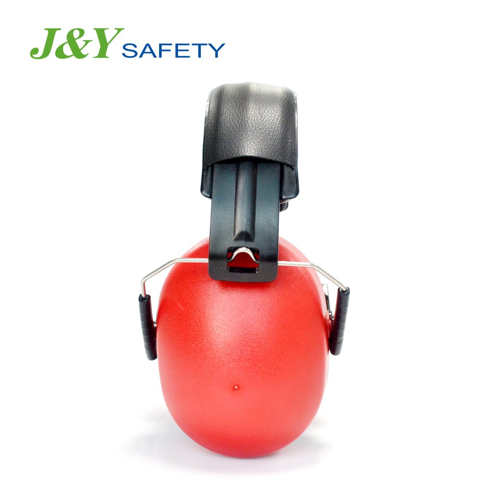 Hearing Protection Anti-noise Ear Muffs Sound Insulation Antinoise Sound Proof Safety Earmuffs En3521