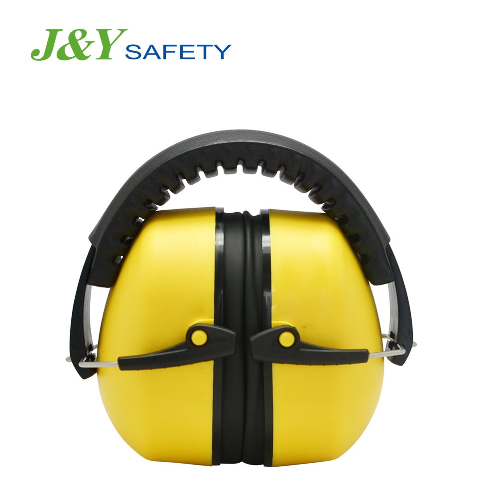 Hearing Protection Anti-noise Ear Muffs Sound Insulation Antinoise Sound Proof Safety Earmuffs En3521
