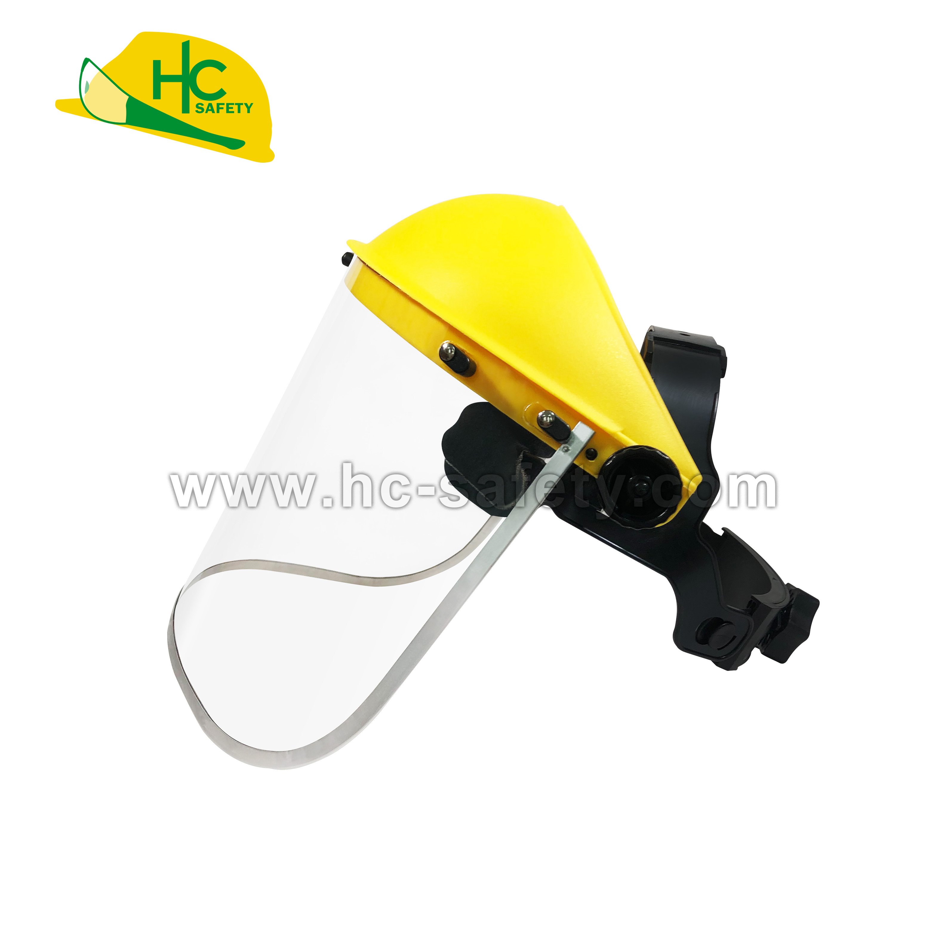 F004 safety wear protection equipment chemical hear resistant face shields personal protective equipment safety equipment