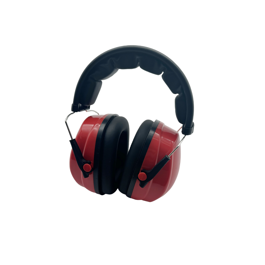 Safety Ear Protection Earmuff Defenders Anti-Noise And Noise cancelling Hearing Protection CE EN 352
