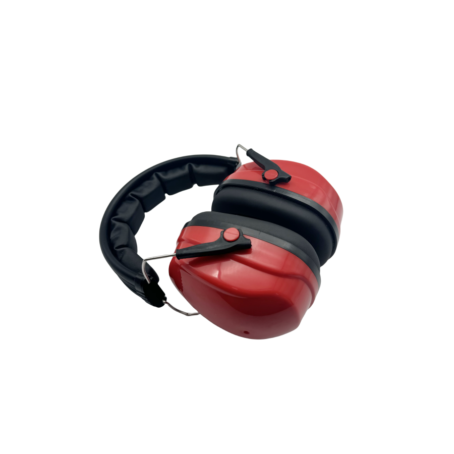Safety Ear Protection Earmuff Defenders Anti-Noise And Noise cancelling Hearing Protection CE EN 352