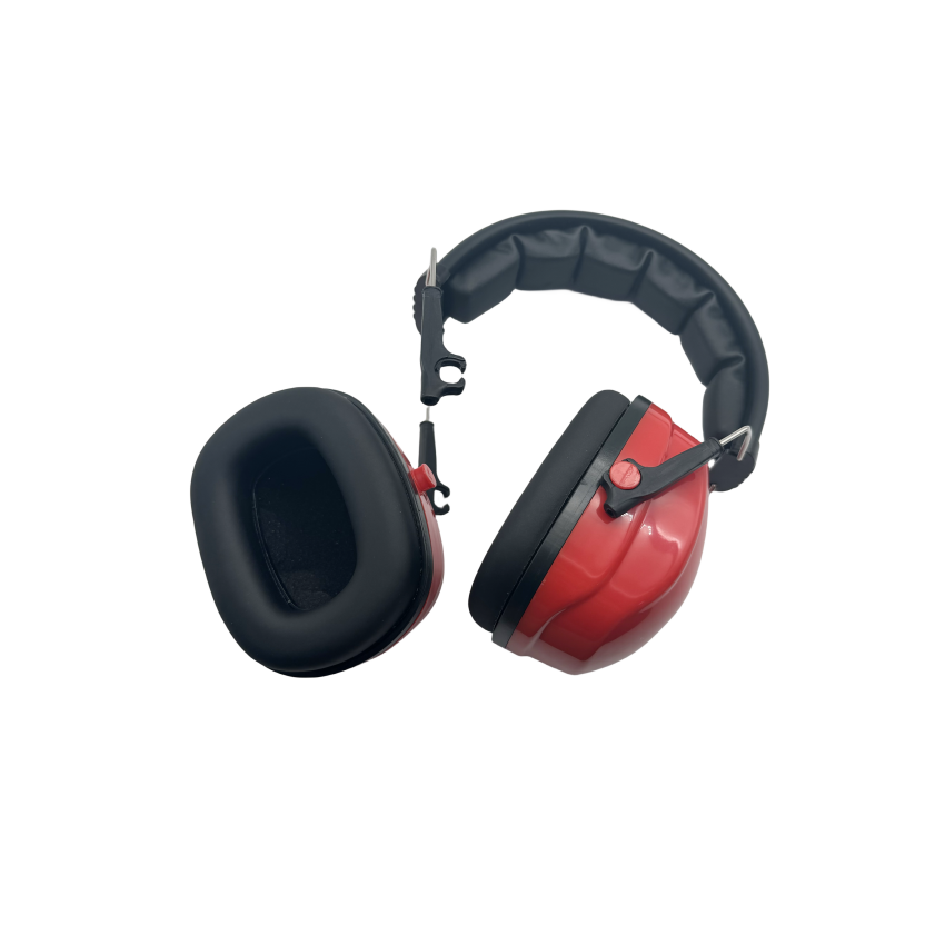 Safety Ear Protection Earmuff Defenders Anti-Noise And Noise cancelling Hearing Protection CE EN 352