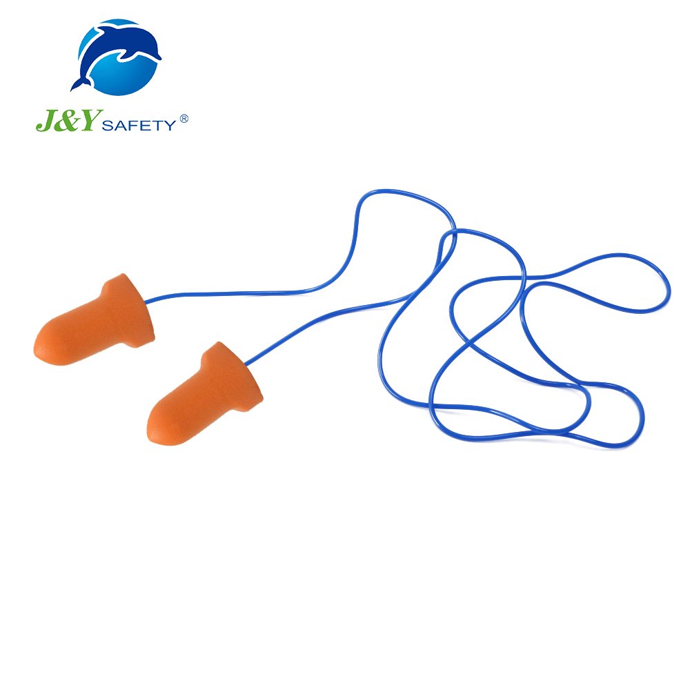 Wholesale Safety Foam Ear Plugs for Sleep and Hearing Protection Eye Protection Product