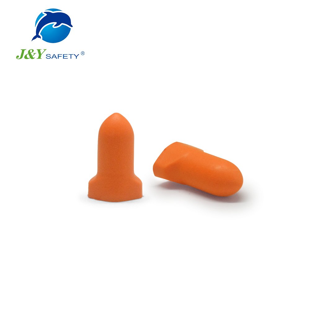 Wholesale Safety Foam Ear Plugs for Sleep and Hearing Protection Eye Protection Product