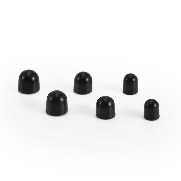 Aluminum Metal Handle High dB Noise Cancelling Earplug Hearing Protection 32dB Ear Plugs for Traveling Foam Earplugs Sleeping