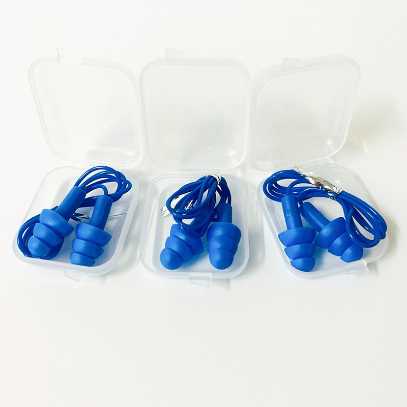 Noise Canceling Earplugs High Fidelity Earplugs for Motorcycles Noise Sensitivity Conditions Hearing Protection for man work