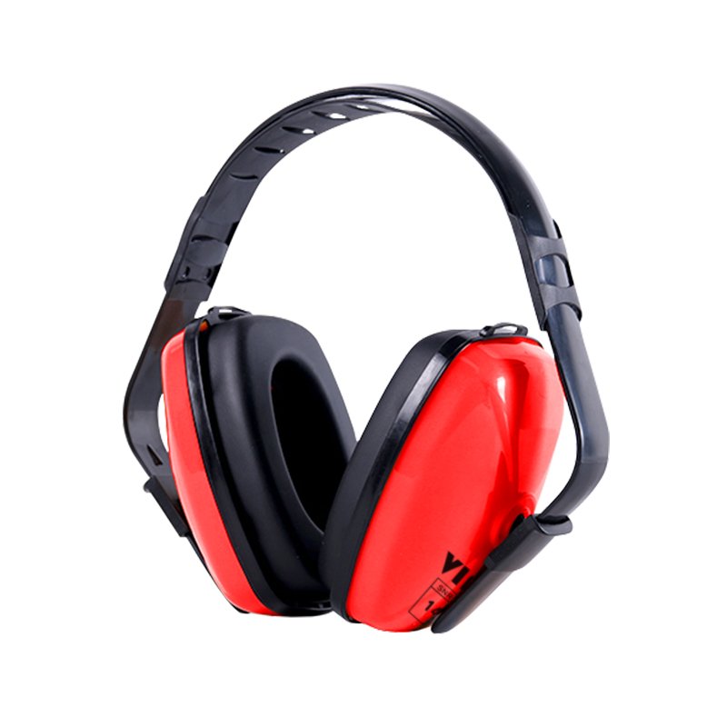 Low Price good quality Soft Secure Passive Noise Isolation Ergonomic Cushions for Long-Term Comfort Earmuffs