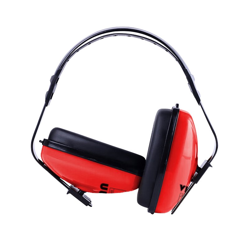 Low Price good quality Soft Secure Passive Noise Isolation Ergonomic Cushions for Long-Term Comfort Earmuffs