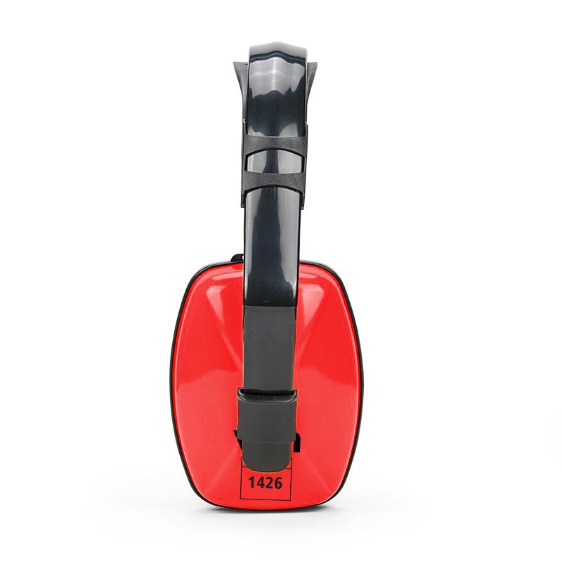 Low Price good quality Soft Secure Passive Noise Isolation Ergonomic Cushions for Long-Term Comfort Earmuffs