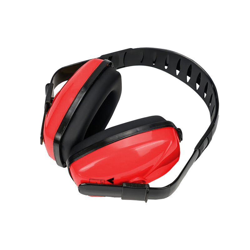 Low Price good quality Soft Secure Passive Noise Isolation Ergonomic Cushions for Long-Term Comfort Earmuffs