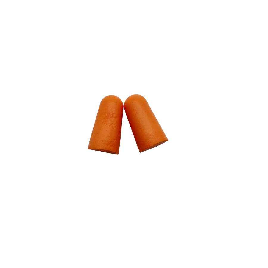 Silicone Ear Plugs with Individually Wrapped Noise Reduction Ear Plugs for Ear Protection Work Sleeping