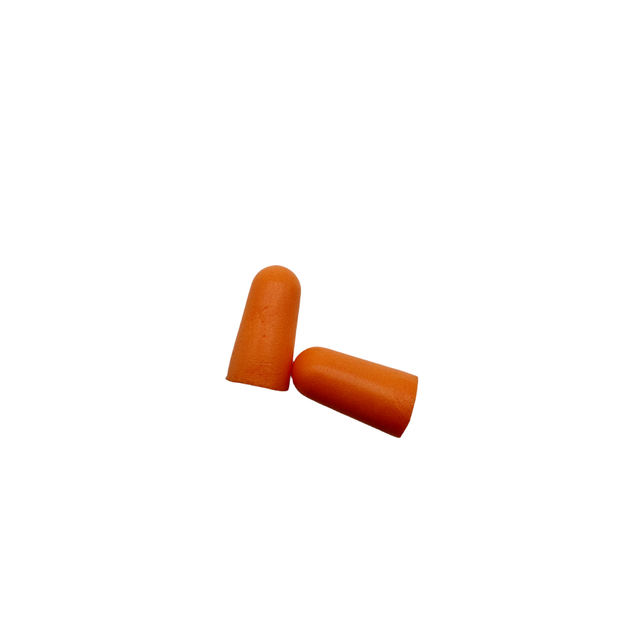 Silicone Ear Plugs with Individually Wrapped Noise Reduction Ear Plugs for Ear Protection Work Sleeping