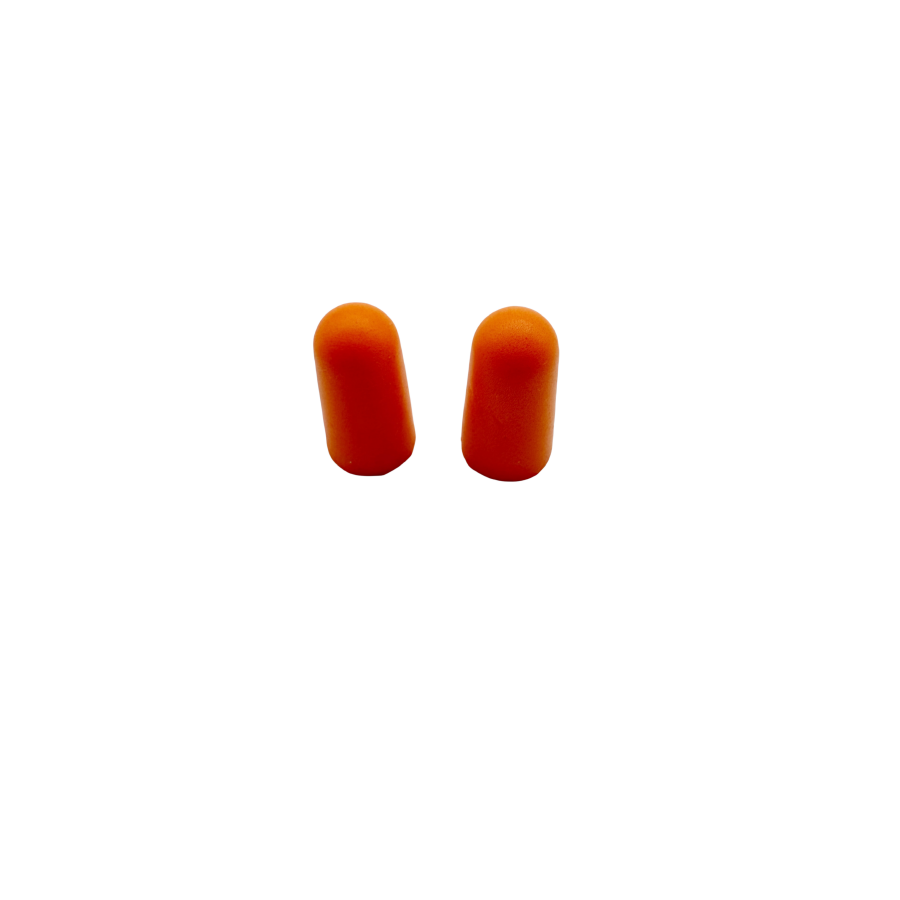 Silicone Ear Plugs with Individually Wrapped Noise Reduction Ear Plugs for Ear Protection Work Sleeping