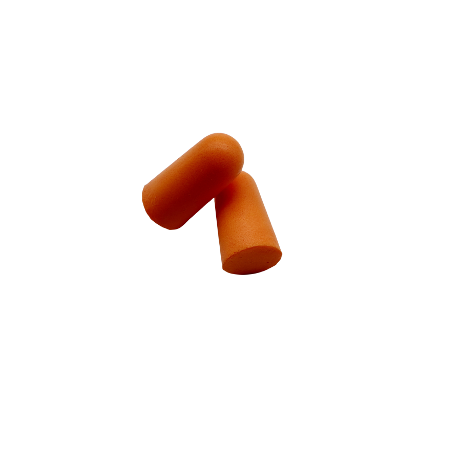 Silicone Ear Plugs with Individually Wrapped Noise Reduction Ear Plugs for Ear Protection Work Sleeping
