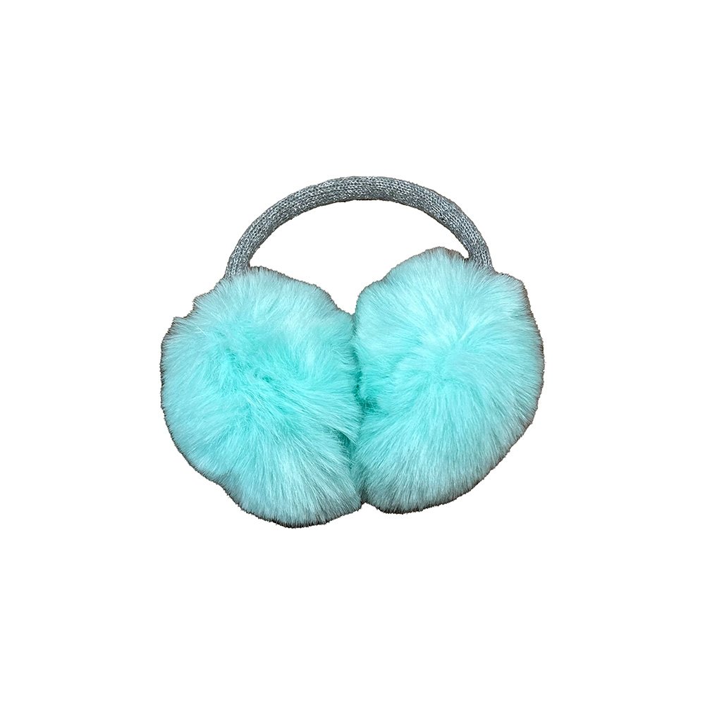 Wholesale ear muffs embroidery logo winter ear muffs oem earmuff winter Wholesale ear muffs manufacturer