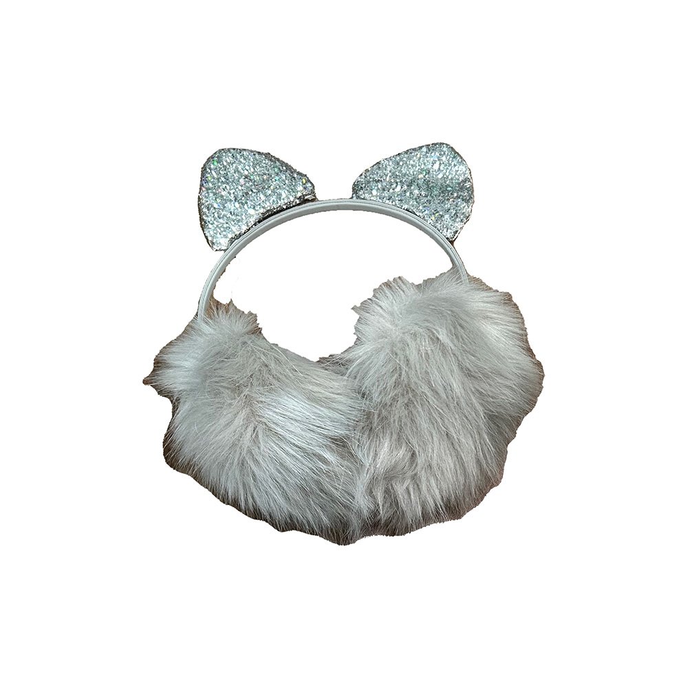 Wholesale ear muffs embroidery logo winter ear muffs oem earmuff winter Wholesale ear muffs manufacturer